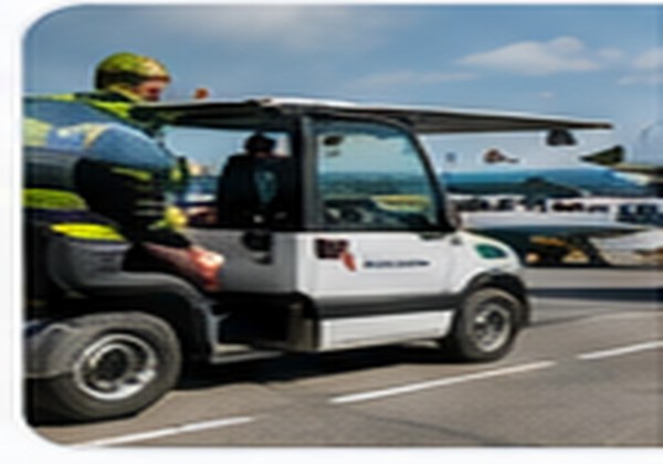 Aviation Safety Training